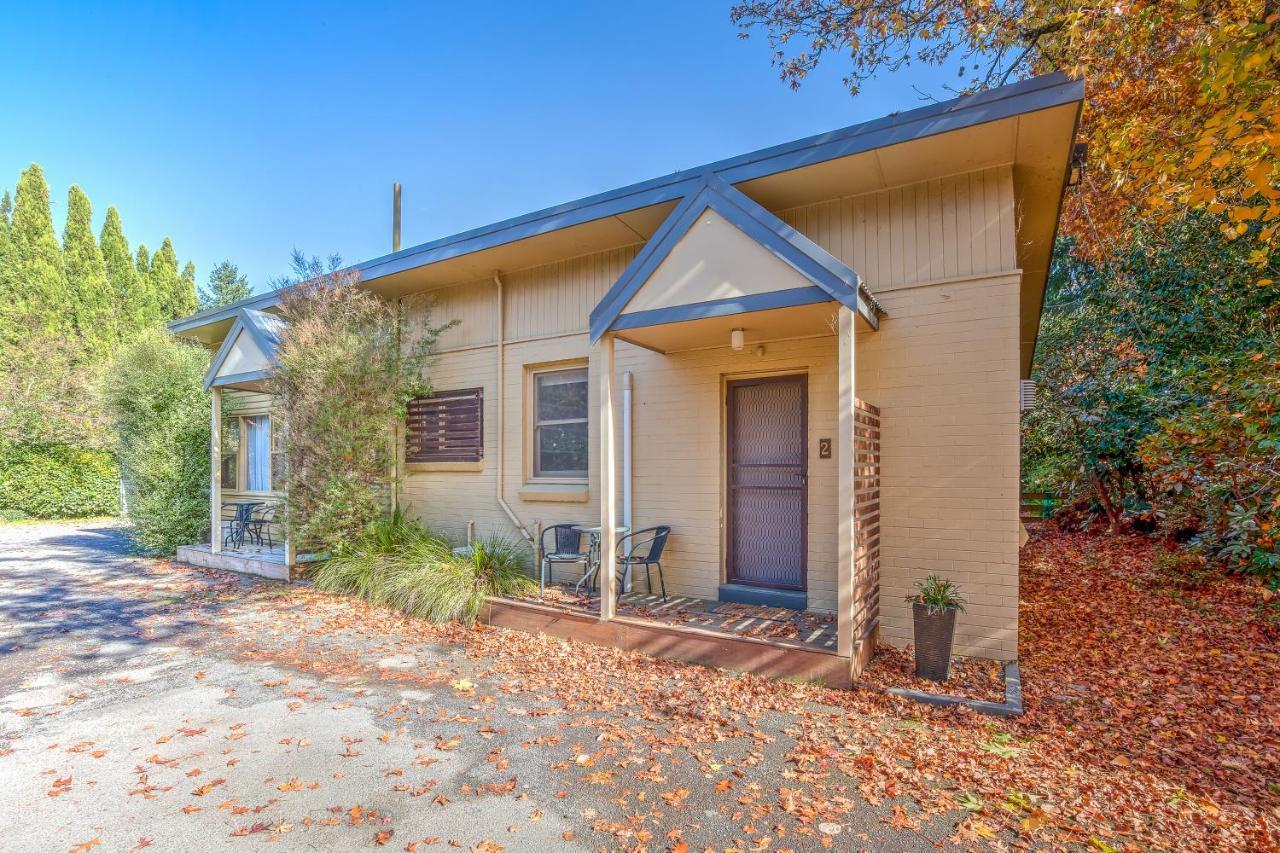 Viewhill Holiday Units - Bright Exterior photo