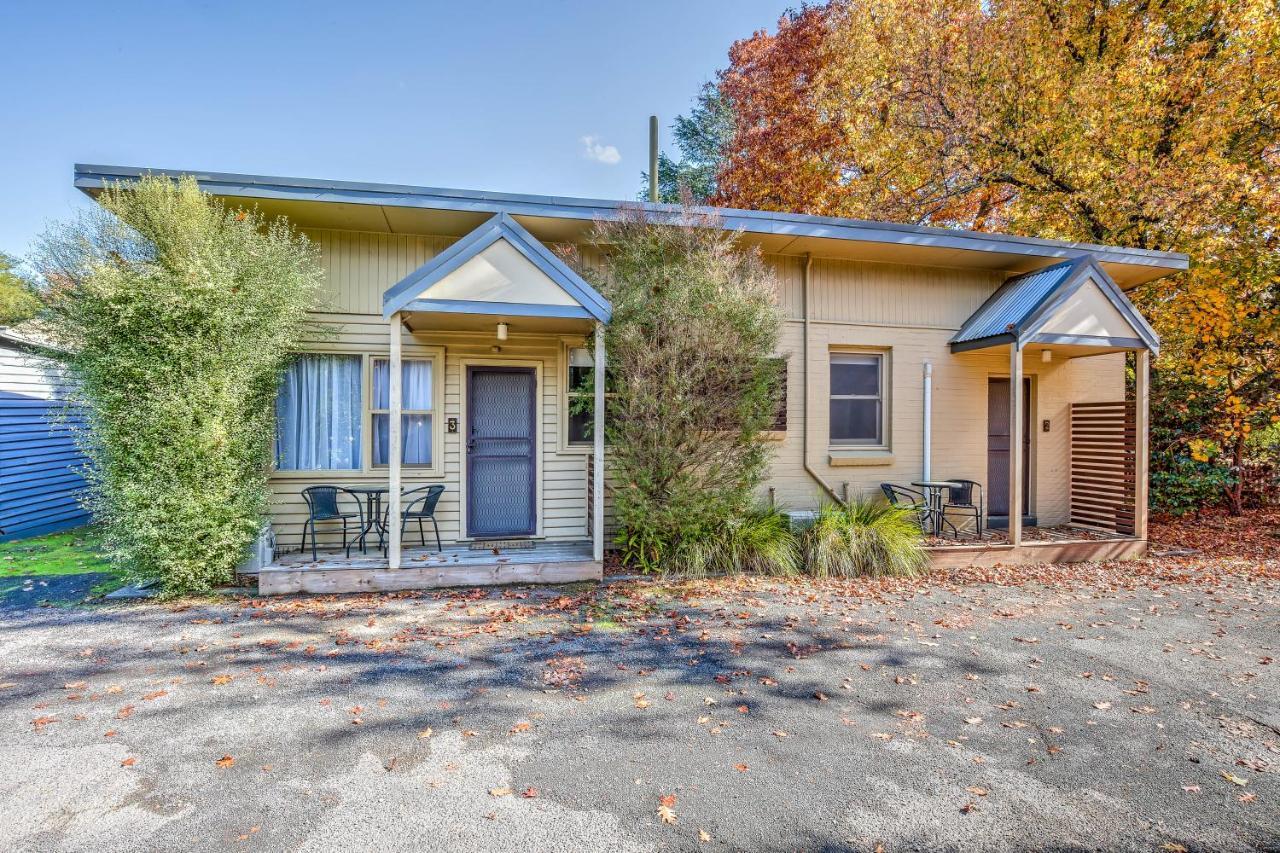 Viewhill Holiday Units - Bright Exterior photo