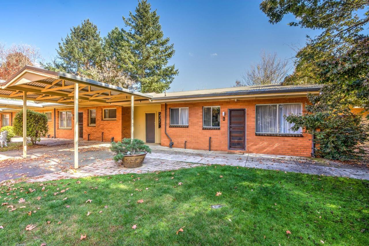 Viewhill Holiday Units - Bright Exterior photo