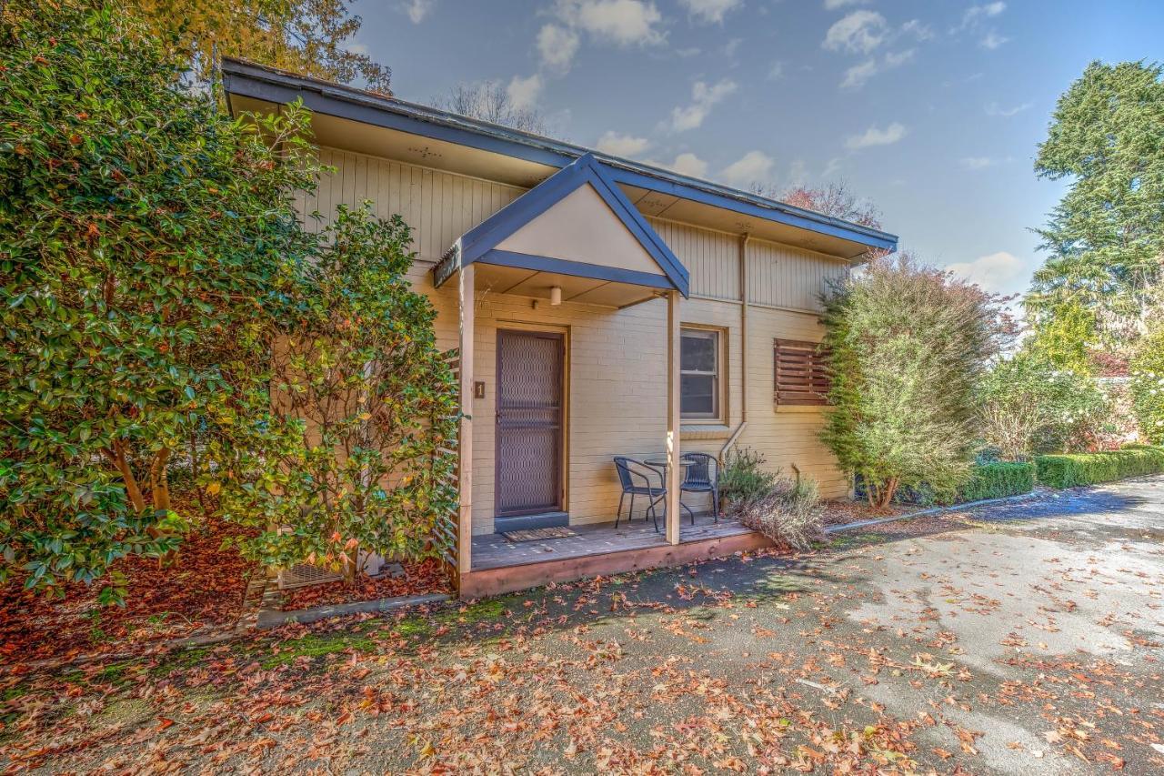 Viewhill Holiday Units - Bright Exterior photo