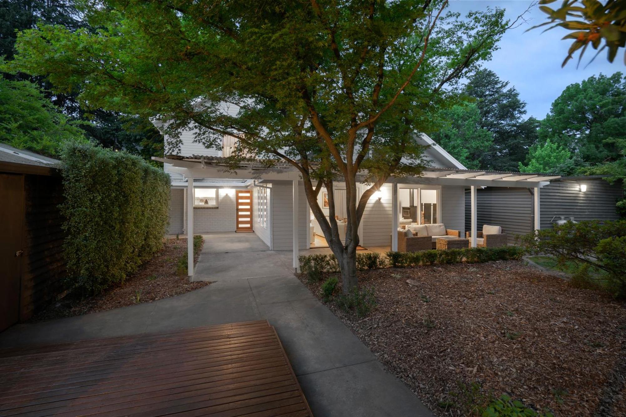 Viewhill Holiday Units - Bright Exterior photo