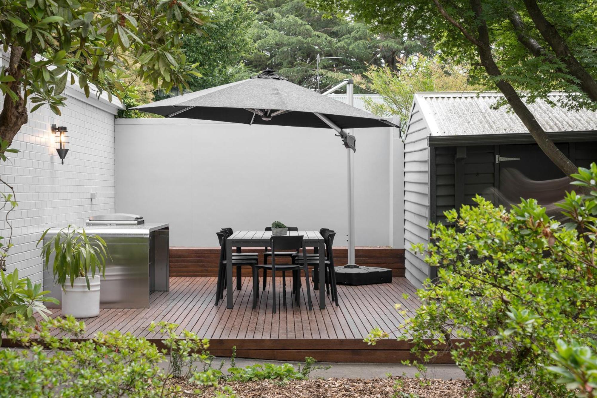 Viewhill Holiday Units - Bright Exterior photo